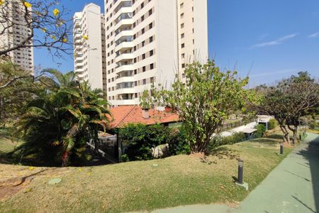 Apartamento à venda com 360m², 3 quartos e 2 vagasÁrea comum