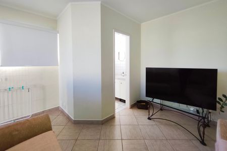 Apartamento à venda com 360m², 3 quartos e 2 vagasSala de TV