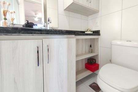 Apartamento à venda com 360m², 3 quartos e 2 vagasBanheiro Suíte