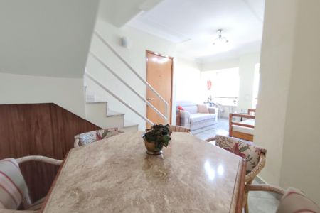 Apartamento à venda com 360m², 3 quartos e 2 vagasSala de Jantar