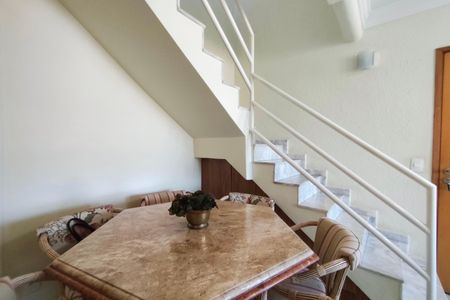 Apartamento à venda com 360m², 3 quartos e 2 vagasSala de Jantar