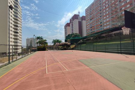 Apartamento à venda com 360m², 3 quartos e 2 vagasQuadra Esportiva