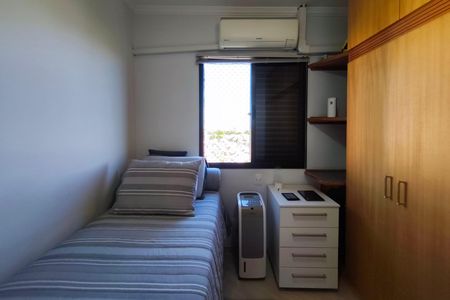 Apartamento à venda com 360m², 3 quartos e 2 vagasQuarto 