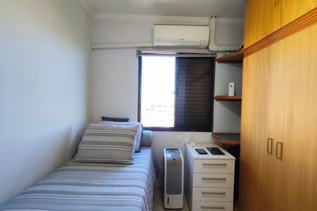 Apartamento à venda com 360m², 3 quartos e 2 vagasQuarto 