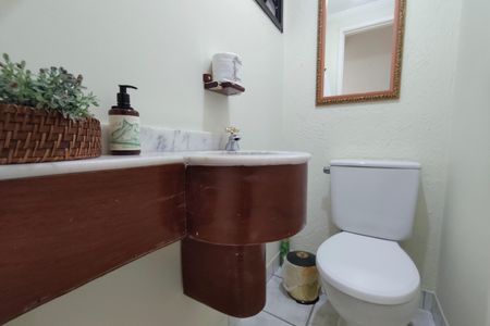 Apartamento à venda com 360m², 3 quartos e 2 vagasLavabo