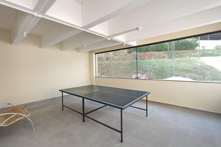 Apartamento à venda com 360m², 3 quartos e 2 vagas Área comum - Salão de Jogos