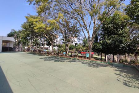 Apartamento à venda com 360m², 3 quartos e 2 vagasÁrea comum