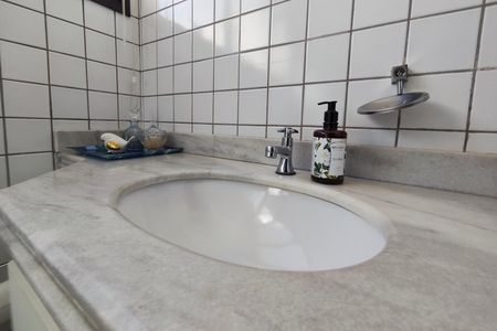 Apartamento à venda com 360m², 3 quartos e 2 vagasLavabo 2