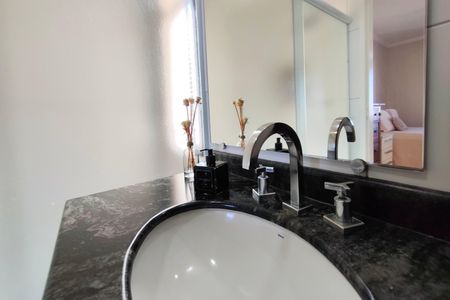 Apartamento à venda com 360m², 3 quartos e 2 vagasBanheiro Suíte