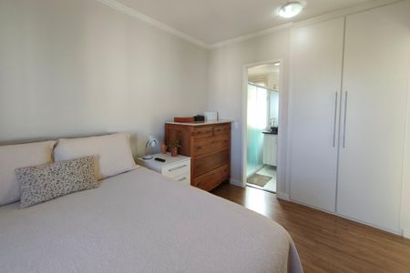 Apartamento à venda com 360m², 3 quartos e 2 vagasQuarto Suíte