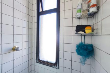 Apartamento à venda com 360m², 3 quartos e 2 vagasBanheiro Social