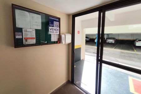 Apartamento à venda com 360m², 3 quartos e 2 vagasHall de Entrada/Plaquinha