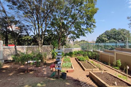 Apartamento à venda com 360m², 3 quartos e 2 vagasÁrea comum -