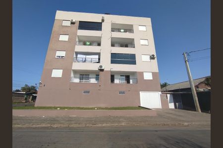 Apartamento à venda com 60m², 2 quartos e 1 vaga Apartamento à venda com 60m², 2 quartos e 1 vagaFachada