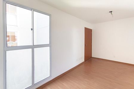 Apartamento à venda com 60m², 2 quartos e 1 vaga Apartamento à venda com 60m², 2 quartos e 1 vagaSala