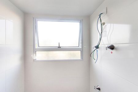 Apartamento à venda com 60m², 2 quartos e 1 vaga Apartamento à venda com 60m², 2 quartos e 1 vagaBanheiro