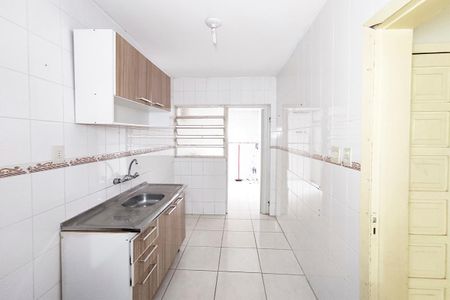 Apartamento para alugar com 58m², 2 quartos e 1 vagaCozinha