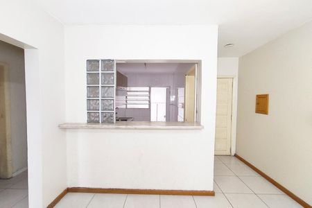 Apartamento para alugar com 58m², 2 quartos e 1 vagaCozinha
