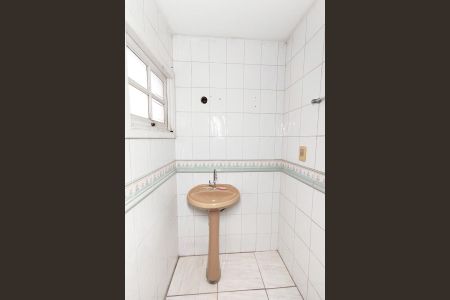 Apartamento para alugar com 58m², 2 quartos e 1 vagaBanheiro