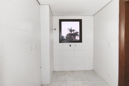 Apartamento à venda com 60m², 2 quartos e sem vagaCozinha