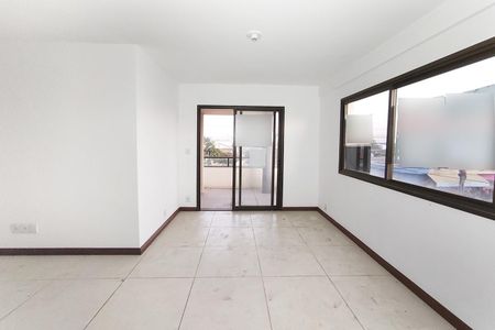 Apartamento à venda com 60m², 2 quartos e sem vagaSala