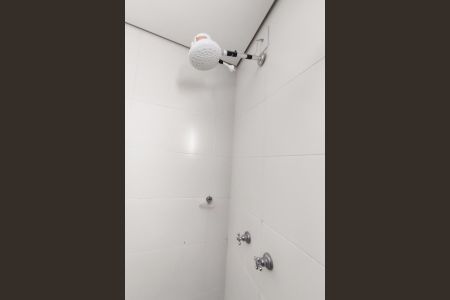 Apartamento à venda com 60m², 2 quartos e sem vagaBanheiro