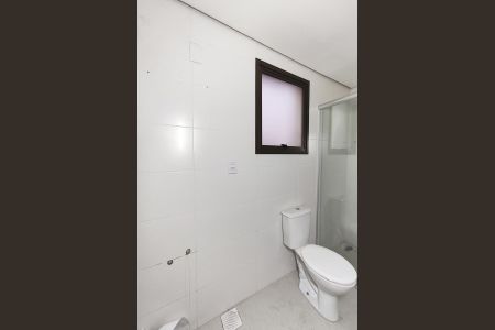 Apartamento à venda com 60m², 2 quartos e sem vagaBanheiro