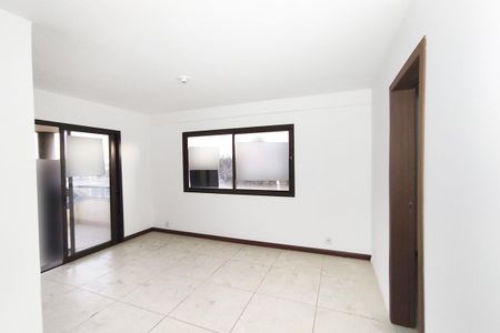Apartamento à venda com 60m², 2 quartos e sem vagaSala