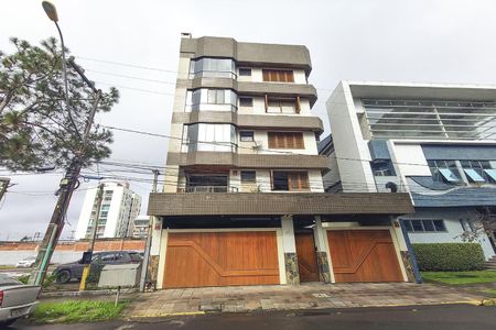 Apartamento à venda com 60m², 2 quartos e sem vagaFachada