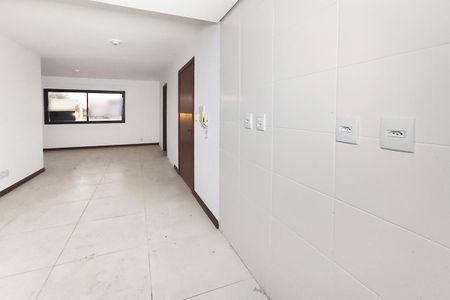 Apartamento à venda com 60m², 2 quartos e sem vagaCozinha