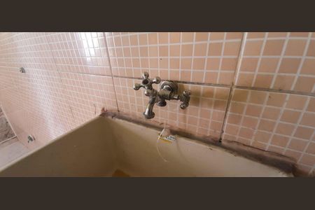 Casa para alugar com 50m², 1 quarto e sem vaga Casa para alugar com 50m², 1 quarto e sem vagaÁrea de Serviço