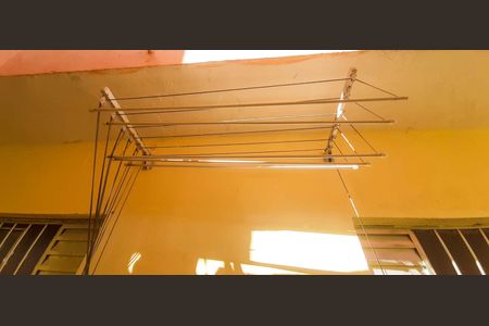 Casa para alugar com 50m², 1 quarto e sem vaga Casa para alugar com 50m², 1 quarto e sem vagaÁrea de Serviço