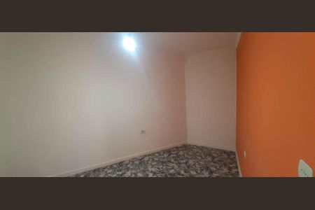 Casa para alugar com 50m², 1 quarto e sem vaga Casa para alugar com 50m², 1 quarto e sem vagaSala