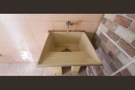 Casa para alugar com 50m², 1 quarto e sem vaga Casa para alugar com 50m², 1 quarto e sem vagaÁrea de Serviço