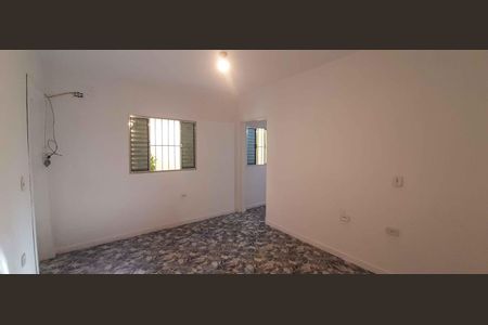 Casa para alugar com 50m², 1 quarto e sem vaga Casa para alugar com 50m², 1 quarto e sem vagaQuarto
