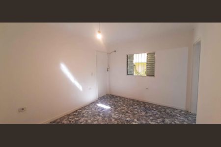 Casa para alugar com 50m², 1 quarto e sem vaga Casa para alugar com 50m², 1 quarto e sem vagaQuarto
