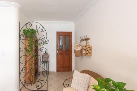 Apartamento à venda com 162m², 3 quartos e 1 vaga Apartamento à venda com 162m², 3 quartos e 1 vagaHall de entrada