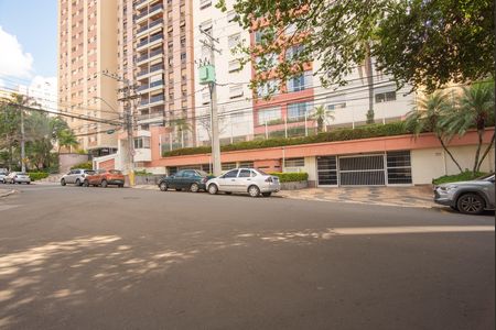 Apartamento à venda com 162m², 3 quartos e 1 vaga Apartamento à venda com 162m², 3 quartos e 1 vagaFachada do Prédio