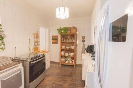 Apartamento à venda com 162m², 3 quartos e 1 vaga Apartamento à venda com 162m², 3 quartos e 1 vagaCozinha