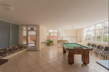Apartamento à venda com 162m², 3 quartos e 1 vaga Apartamento à venda com 162m², 3 quartos e 1 vagaÁrea comum