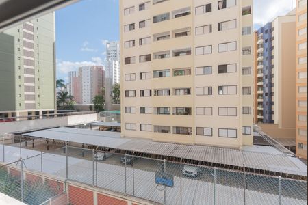 Apartamento à venda com 162m², 3 quartos e 1 vaga Apartamento à venda com 162m², 3 quartos e 1 vagaVista do Quarto 2