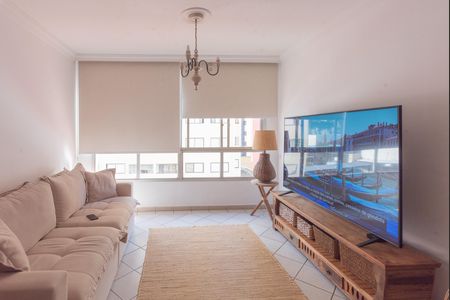 Apartamento à venda com 162m², 3 quartos e 1 vaga Apartamento à venda com 162m², 3 quartos e 1 vagaSala