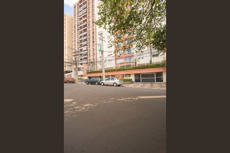 Apartamento à venda com 162m², 3 quartos e 1 vaga Apartamento à venda com 162m², 3 quartos e 1 vagaFachada do Prédio