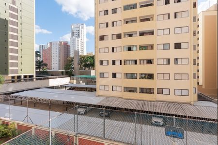 Apartamento à venda com 162m², 3 quartos e 1 vaga Apartamento à venda com 162m², 3 quartos e 1 vagaVista da Sala