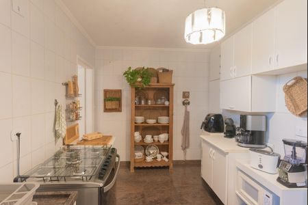Apartamento à venda com 162m², 3 quartos e 1 vaga Apartamento à venda com 162m², 3 quartos e 1 vagaCozinha