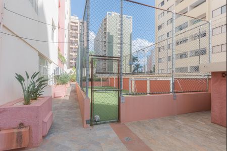 Apartamento à venda com 162m², 3 quartos e 1 vaga Apartamento à venda com 162m², 3 quartos e 1 vagaÁrea comum