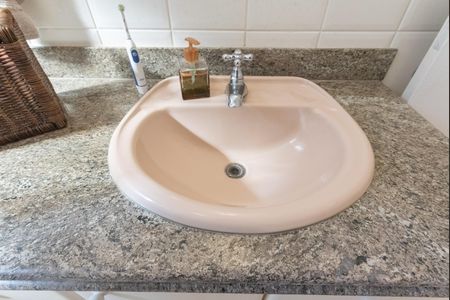 Apartamento à venda com 162m², 3 quartos e 1 vaga Apartamento à venda com 162m², 3 quartos e 1 vagaBanheiro da Suíte