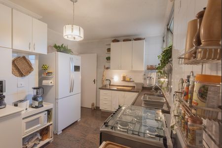 Apartamento à venda com 162m², 3 quartos e 1 vaga Apartamento à venda com 162m², 3 quartos e 1 vagaCozinha