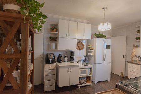 Apartamento à venda com 162m², 3 quartos e 1 vaga Apartamento à venda com 162m², 3 quartos e 1 vagaCozinha