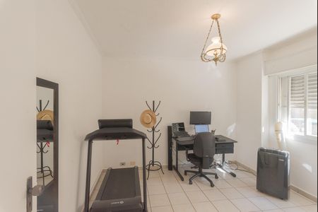 Apartamento à venda com 162m², 3 quartos e 1 vaga Apartamento à venda com 162m², 3 quartos e 1 vagaQuarto 2